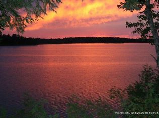 58 Pine Tree Shr LOT UNDEFINED, Alexander, ME 04694