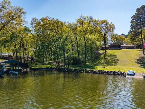 Lots 3 4 5 & 7 Beach Haven Rd, Hot Springs National Park, AR 71913