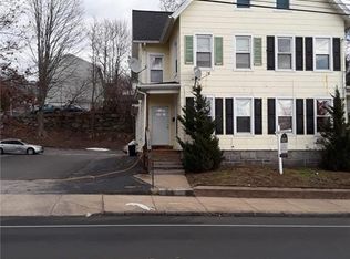 160 N Main St, Ansonia, CT 06401