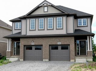 9585 Tallgrass Ave, Niagara Falls, ON L2G 0Y3