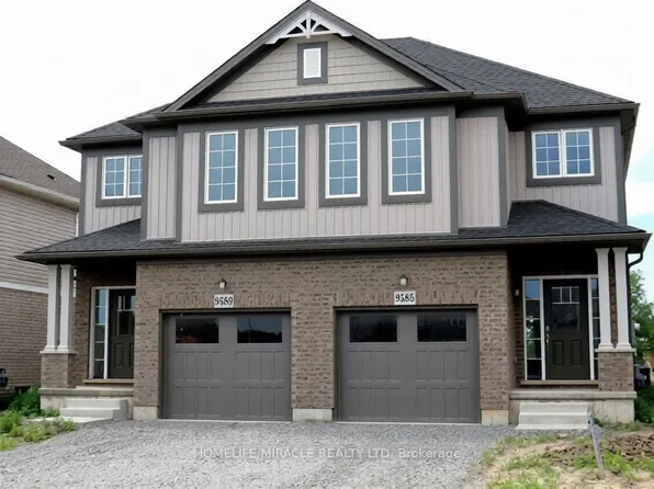 9585 Tallgrass Ave, Niagara Falls, ON L2G 0Y3