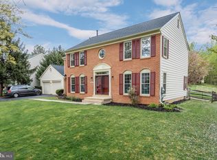 8201 Dry Ridge Rd, Gaithersburg, MD 20886