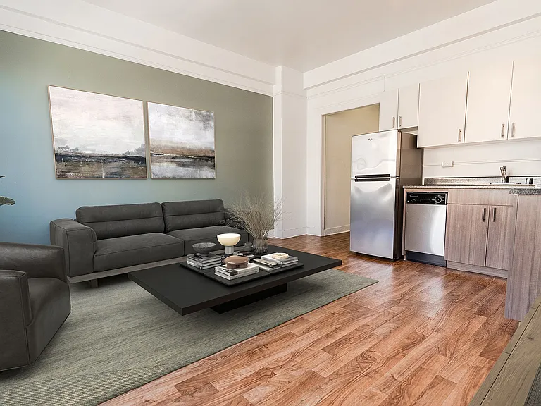 Addison on Fourth Apartments — Photo 8