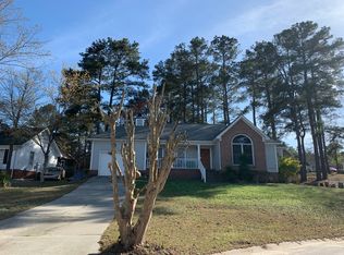 5 Green Springs Cir, Columbia, SC 29223