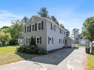 36 Lark St, Franklin, NH 03235
