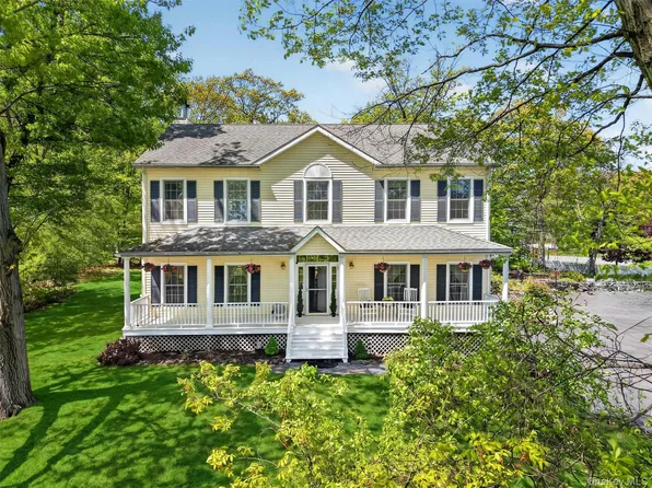 172 Westchester Avenue, Buchanan, NY 10511