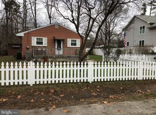 152 Elder Ave, Browns Mills, NJ 08015