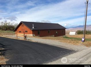 3830 Jim Smith Rd, Wenatchee, WA 98801