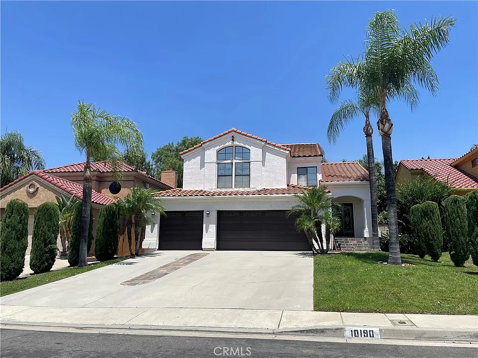 10190 Saddlehill Ter