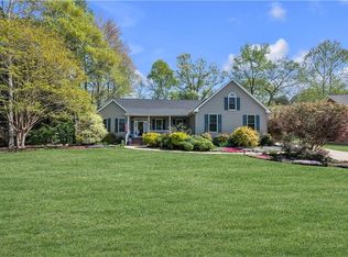 1202 Mill Lane Quarter, Suffolk, VA 23434