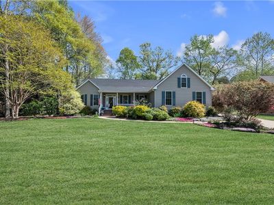 1202 Mill Lane Quarter, Suffolk, VA, 23434