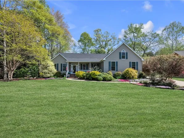 1202 Mill Lane Quarter, Suffolk, VA 23434