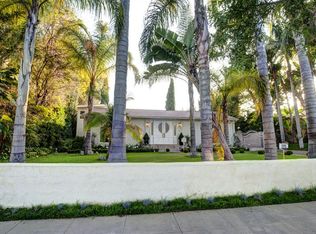 503 N Rexford Dr, Beverly Hills, CA 90210