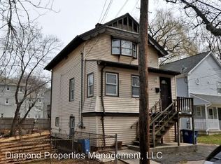 79 Pardee St, New Haven, CT 06513