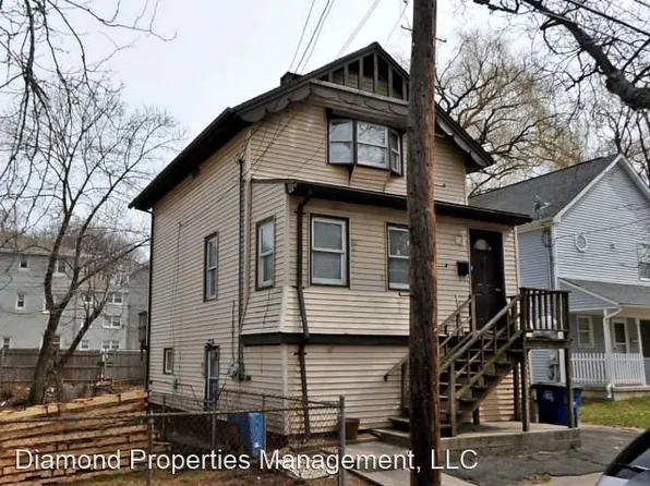 79 Pardee St, New Haven, CT 06513