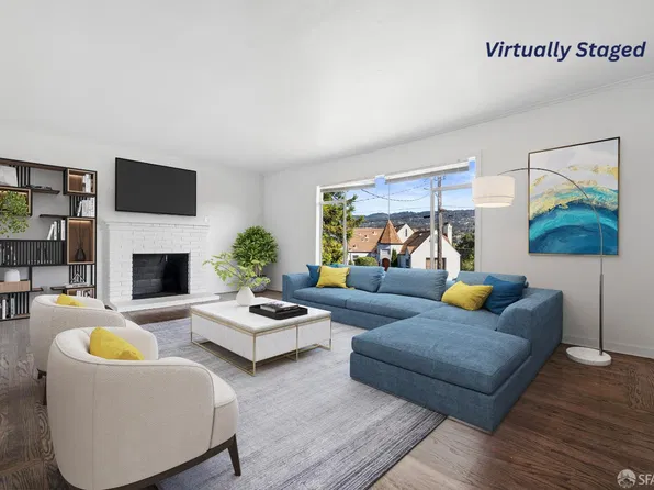 4759 Meldon Ave, Oakland, CA 94619