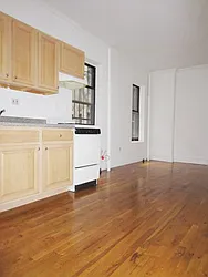 Rented by City Connections Realty