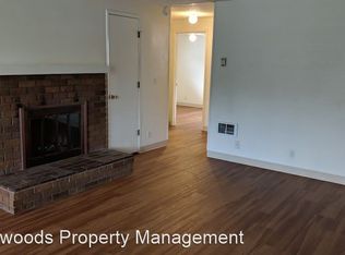 1720 Norwood St, Eugene, OR 97401