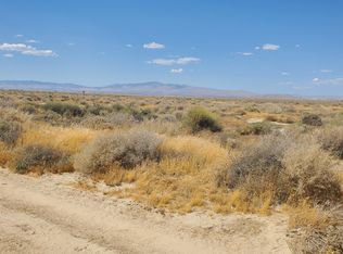 Avenue E8 W, Lancaster, CA 93536