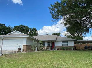 8517 Sunnydale Ln, Lakeland, FL 33809