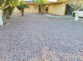 3601 W Alice Ave, Phoenix, AZ 85051