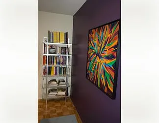 Rented by Nest Seekers International