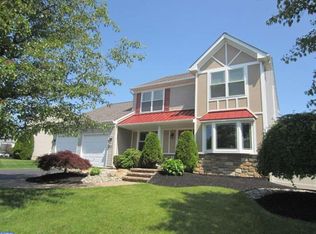 301 Aster Way, Warrington, PA 18976