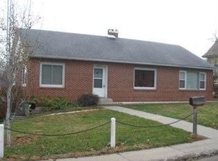 1500 S 7th St, Atchison, KS 66002