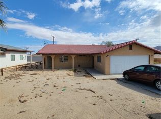 6363 Mojave Ave, Twentynine Palms, CA 92277
