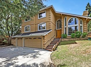 11645 Putter Way, Los Altos, CA 94024