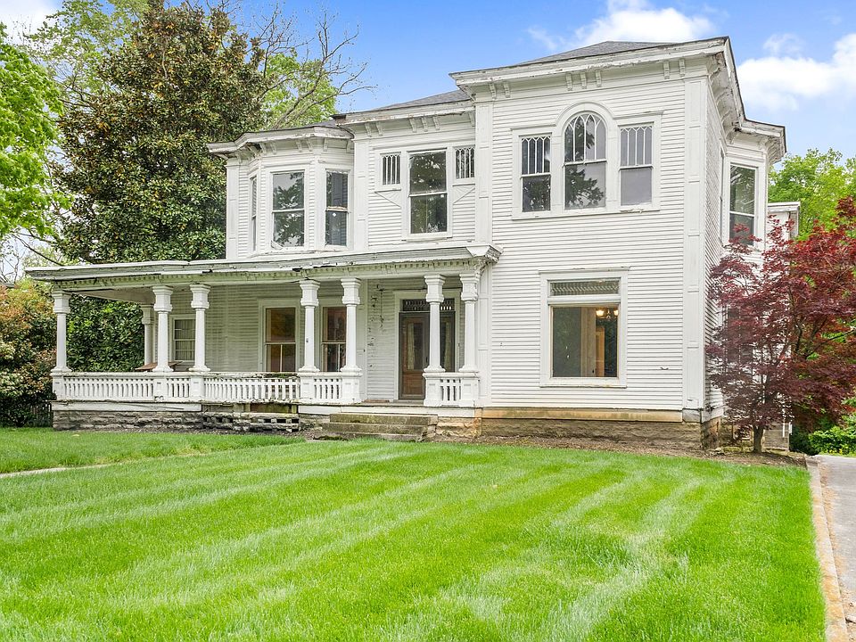 1220 Madison St, Clarksville, TN 37040 Zillow