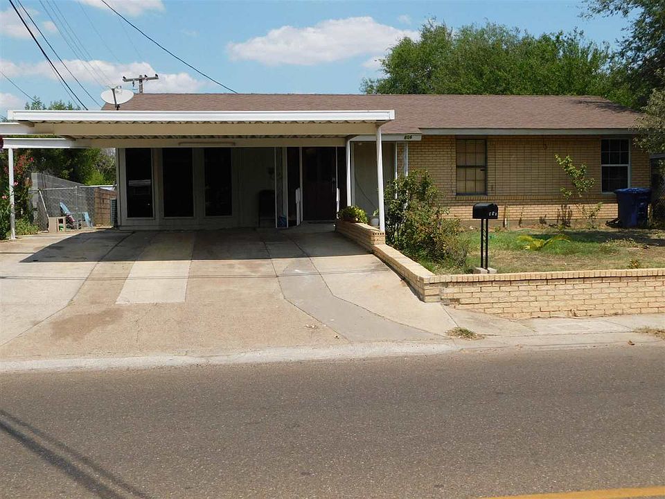 1st image of 806 E Bustamante St