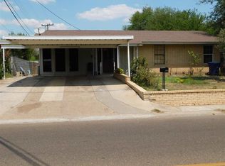 806 E Bustamante St, Laredo, TX 78041