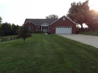 2272 Stephenson Mill Rd, Verona, KY 41092