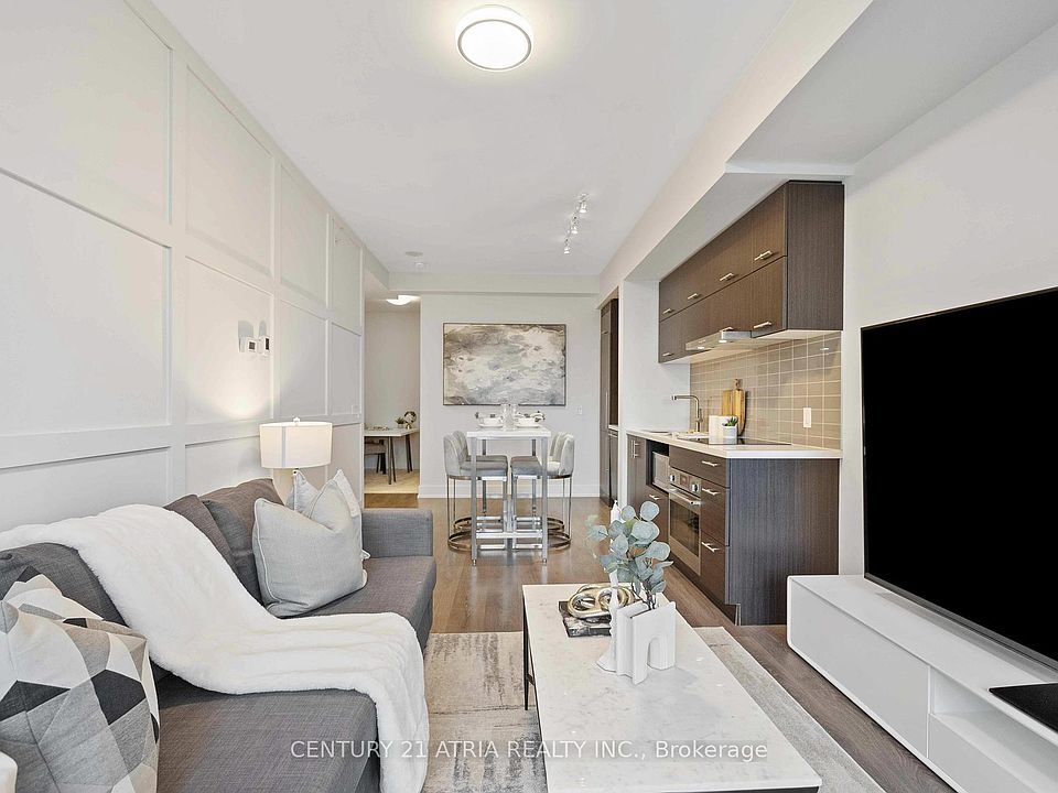 1st image of 180 Enterprise Blvd #1015
