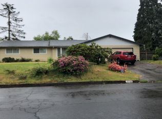 1554 Balboa St, Eugene, OR 97408