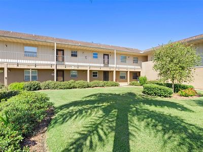 1640 JUNO TRAIL #202D, Astor, FL, 32102