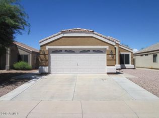 12306 W Larkspur Rd, El Mirage, AZ 85335