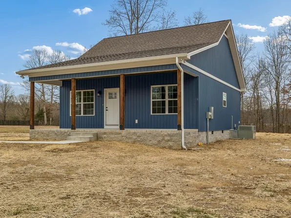 0 Patriot Ln Lot 6, Estill Springs, TN 37330