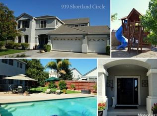 939 Shortland Cir, Manteca, CA 95337
