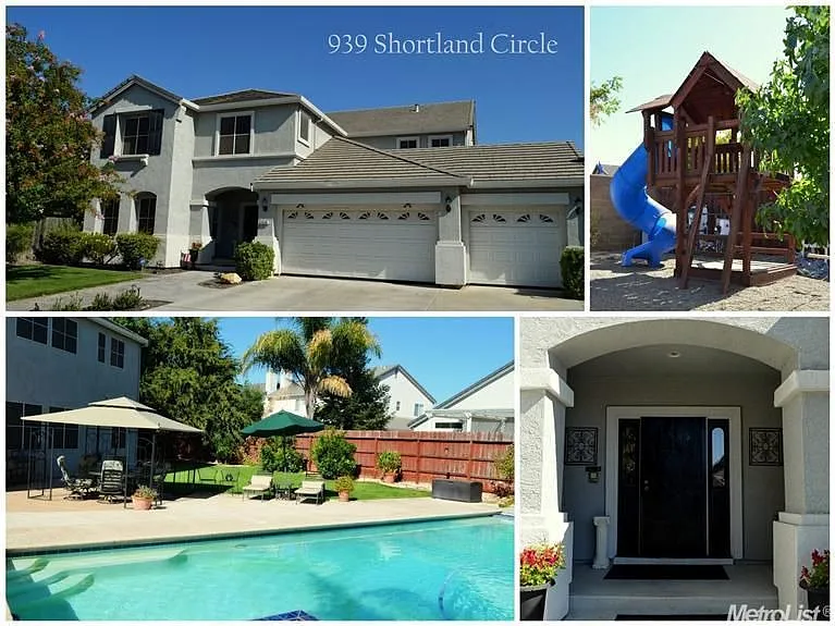 939 Shortland Cir photo 1