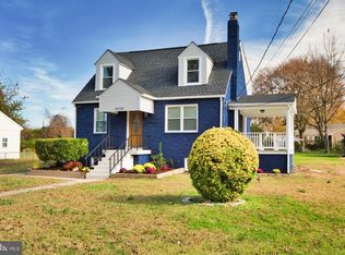 8908 Ballard Ln, Clinton, MD 20735