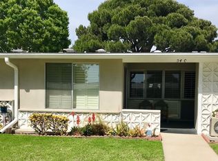 1403 Merion Way APT 54C, Seal Beach, CA 90740