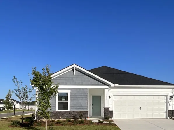 1537 Regal Fern Way, Longs, SC 29568