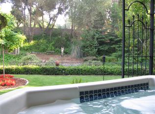 4401 Shady Oak Way, Fair Oaks, CA 95628