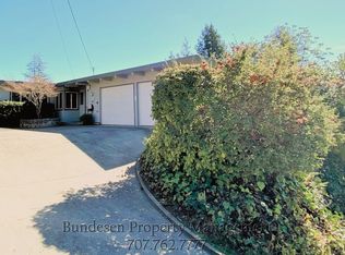 1303 Hexem Ave, Santa Rosa, CA 95404