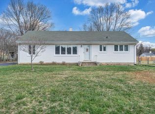 3620 Manassas Dr, Roanoke, VA 24018