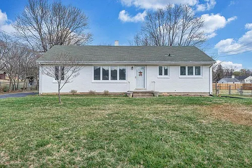 3620 Manassas Dr Photo 1