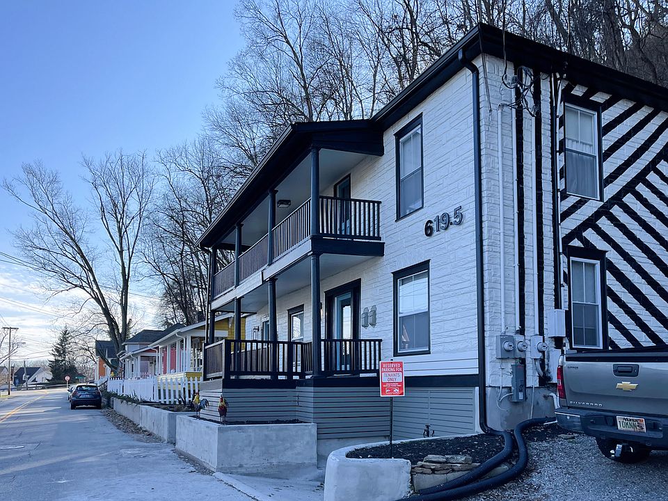 619 1/2 Taylor Ave, Frankfort, KY 40601 Zillow