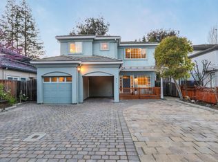 610 Chimalus Dr, Palo Alto, CA 94306